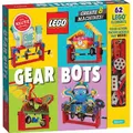 Klutz: Lego Gear Bots