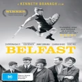 Belfast (DVD)