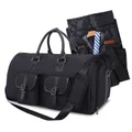 Carry-on Premium Executive Bag With Shoulder Strap