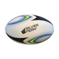 Silver Fern SFX3000 Rugby Ball - Size 5