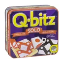 Q-bitz Solo Board Game