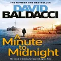 A Minute To Midnight By David Baldacci