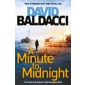 A Minute To Midnight By David Baldacci