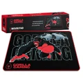 Gorilla Gaming Mouse Pad - Extreme Black