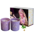 Short Story: Disney Candle Twin Pack - Rapunzel & Pascal
