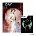 Disney: Star Wars Poster A1 Princess Leia