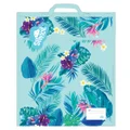 Spencil: Beach Blooms - Homework Bag (370 X 450mm)