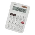 Sharp: EL-330FB Twin Power Desktop Tax Calculator
