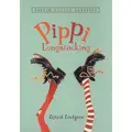 Pippi Longstocking (Puffin Modern Classics) By Astrid Lindgren
