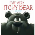 The Very Itchy Bear Picture Book By Nick Bland (Hardback)