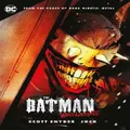 The Batman Who Laughs By Scott Snyder (Hardback)