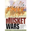 Musket Wars By Ron Crosby