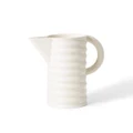 Areaware: Pleated Pitcher