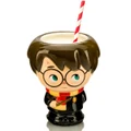 Harry Potter Cupful of Cute Ceramic Novelty Mug