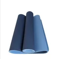 Ape Style Non-Slip Thick Yoga Training Mat (8mm) - Blue