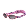 Banz: Adventure Banz Polarised Sunglasses - Cherry Floral (2 & Under)
