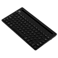Multi-device Bluetooth Keyboard for Ipad Tablet - Black