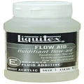 Liquitex: Flow Aid - Additive (118ml)