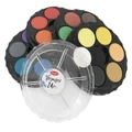 Jasart Voyager: Watercolour Discs - Set of 24