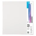 Reeves: Watercolour Paper Pack - A2 (Cold Pressed, 300GSM, Pack of 5)