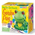 4M: Garden Frog - Art Kit