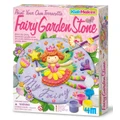 4M: Fairy Garden Stone Painting - Art Kit