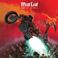 Bat Out Of Hell (Coloured Vinyl) by Meat Loaf (Vinyl)