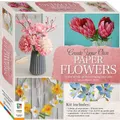 Hinkler: Create Your Own Paper Flowers Box Set
