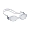 Adidas Aquazilla Goggles - Clear Lens (Clear)