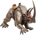 Avatar: The Last Airbender - Komodo-Rhino - Creature Figure