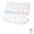 Logitech G715 TKL Tactile Wireless Gaming Keyboard (Aurora Collection)