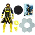 DC Multiverse: Static Shock (The New 52 DC) - 7" Action Figure