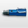 Lamy AL-star Fountain Pen - Blue (Medium)