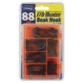 Pro Hunter Beak Hook Pack - 88 Assorted Pieces