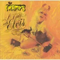 A Date with Elvis (LP) by The Cramps (Vinyl)