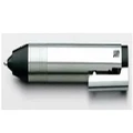 Lamy logo Mechanical Pencil - Black Stainless Steel (0.5mm)