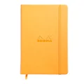 Rhodia Webnotebook A5 Dotted Orange