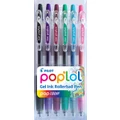 Pilot Pop'Lol Gel Pen 6 Pack - Colours