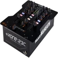 Xone:23C DJ Mixer + Internal Soundcard