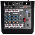 ZEDi-8 Compact 6 Input Analogue Mixer