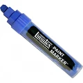 Liquitex: Acrylic Marker - Cobalt Blue Hue (15mm)