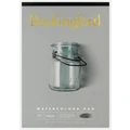 Bockingford: Watercolour Pad (20 A3 Sheets)