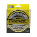 Asso Tapered Shockleader - Clear 5x15m / 15-50lb