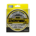 Asso Tapered Shockleader - Clear 5x15m / 18-70lb