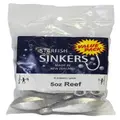 Starfish Reef Sinker Value Pack 5oz x 8