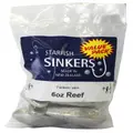 Starfish Reef Sinker Value Pack 6oz x 7