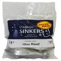Starfish Reef Sinker Value Pack 10oz x 4