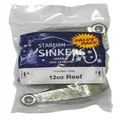 Starfish Reef Sinker Value Pack - 12oz x 4