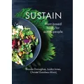 Sustain, Plant-Based Food For Active People