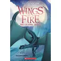Moon Rising: A Graphic Novel (Wings Of Fire Graphic Novel #6) By Tui T Sutherland
